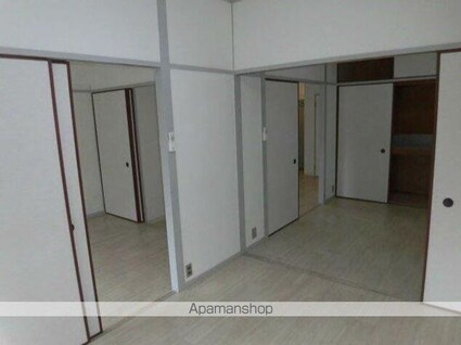 香川県高松市錦町２丁目[3DK/49.14m2]のリビング・居間