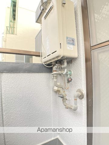 サンロワール北野田の内装写真
