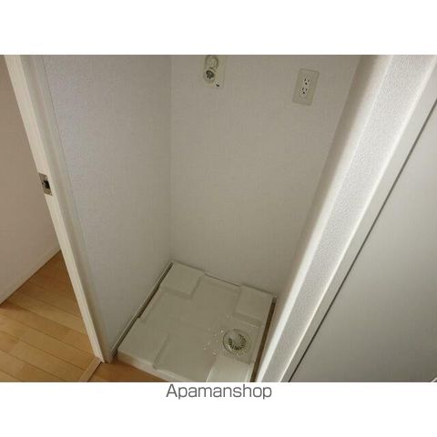エスティメゾン大島の内装写真