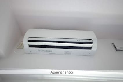 ウェルストーンⅢ[1R/17.24m2]のその他設備