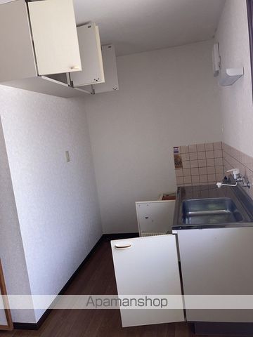 ハイツエミーナAの内装写真