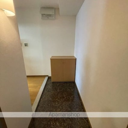 滋賀県草津市野路１丁目[1R/26.68m2]の玄関