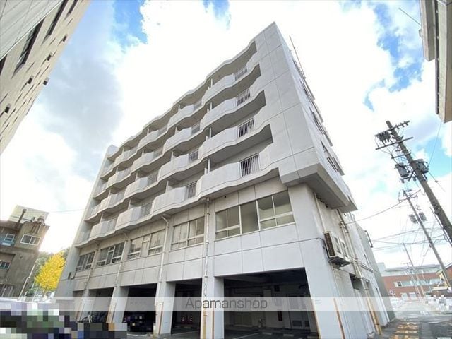 東町ビルの外観写真