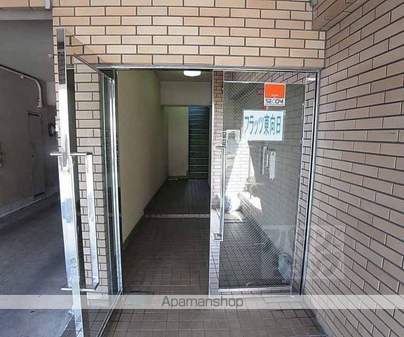 フラッツ東向日の外観写真