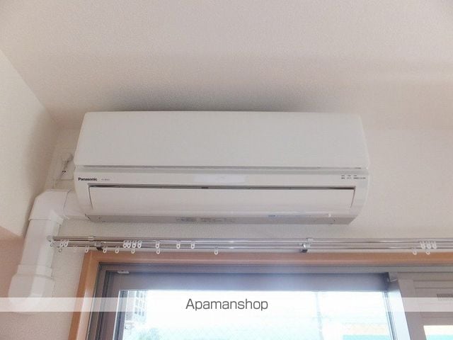 エクレール湘南の内装写真