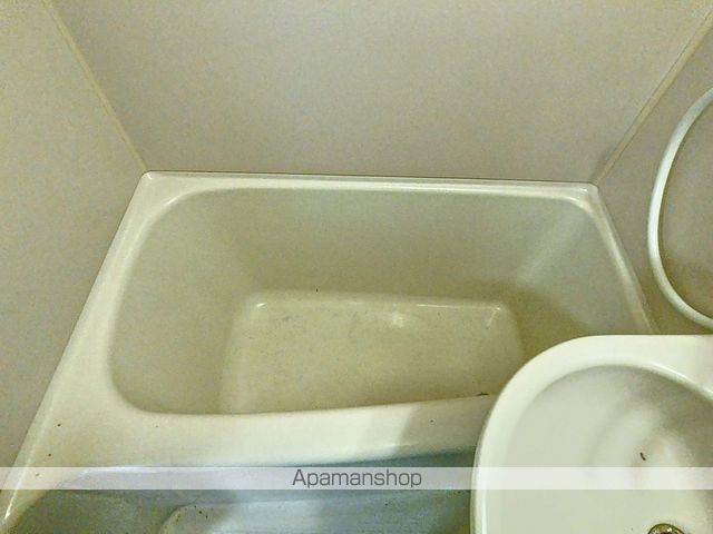 ブランシェRMの内装写真