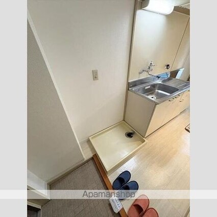 サンシャイン緑町Ⅱ[1K/19.8m2]のその他部屋・スペース