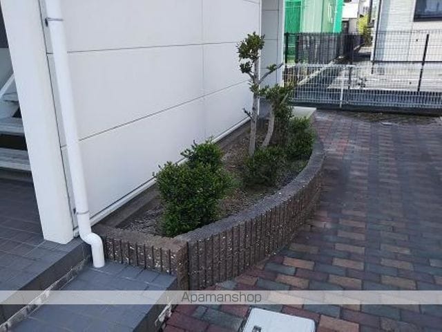 レオパレスみどりの周辺写真