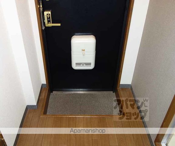 吉祥サンハイツの内装写真