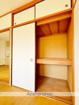 ハイム・トシ[2DK/52.47m2]の収納