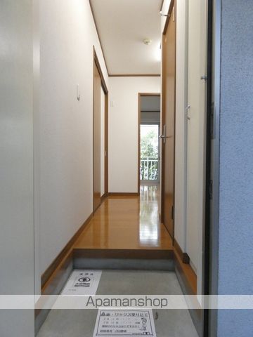 パークサイドサイワイBの内装写真
