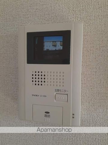 ブリュンヒルトの内装写真
