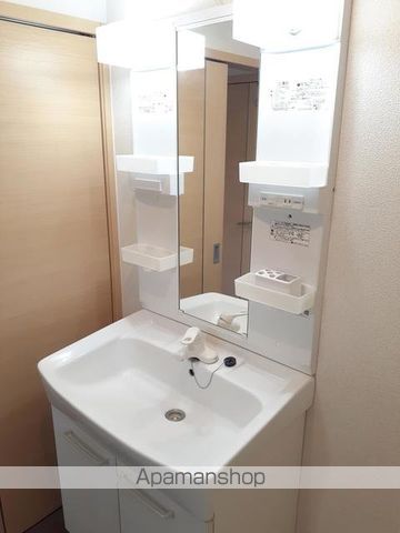 クレメントハウスの内装写真