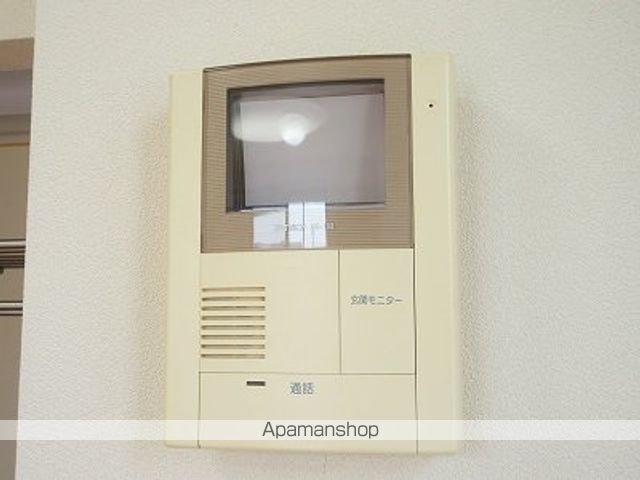サンソレイユの内装写真