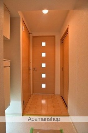 ステージ　グラシア[1LDK/35.03m2]の玄関