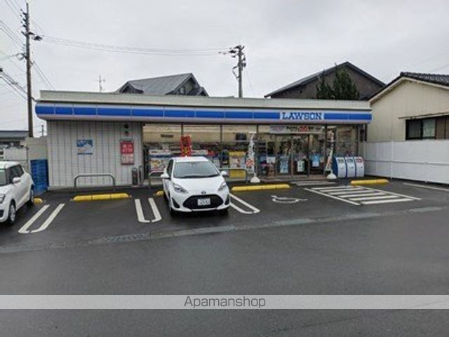 ハイライズ桜ヶ丘の周辺写真