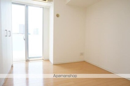 Ｂｒｉｌｌｉａ　ｉｓｔ　東雲キャナルコート[2LDK/72.65m2]のリビング・居間4