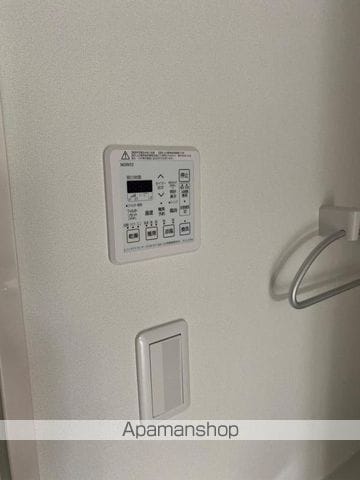 ルミナス藤塚町の内装写真