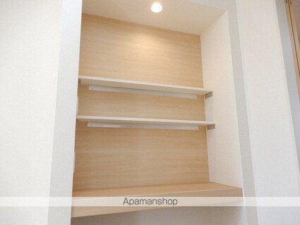 サンフローラ　サカド[1LDK/37.81m2]のその他設備