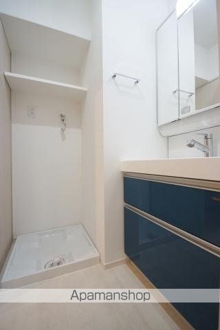 アルティザ平尾の内装写真