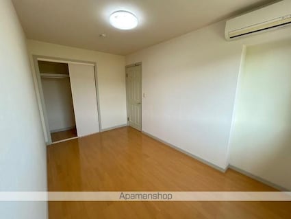 パークサイド彩園Ⅱ[2DK/55.45m2]の内装2