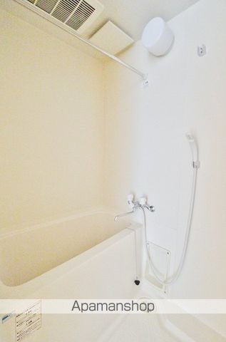 リバティマンションの内装写真
