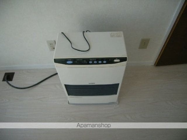 ウッディヴィレッヂA館の内装写真