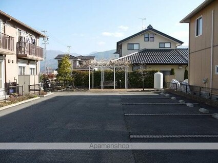 ＭＡＳＴＴＯＷＮ庄内　Ｎ棟[3LDK/85.87m2]の共用部2