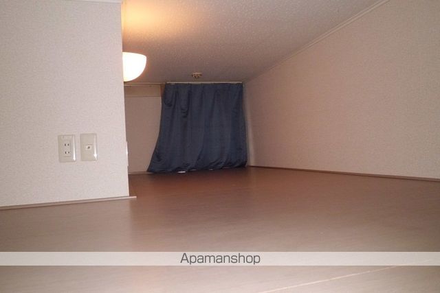 レオパレスカメリア壱番館の内装写真
