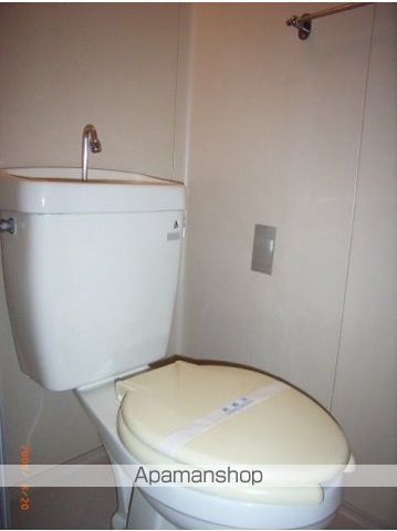 衣笠ビルの内装写真