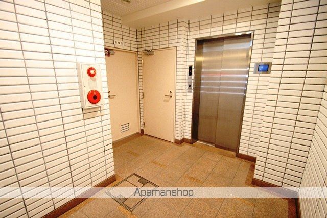 ウィステリア新大阪の内装写真