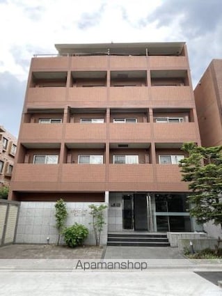 スカイコート練馬平和台[1K/20.52m2]の外観