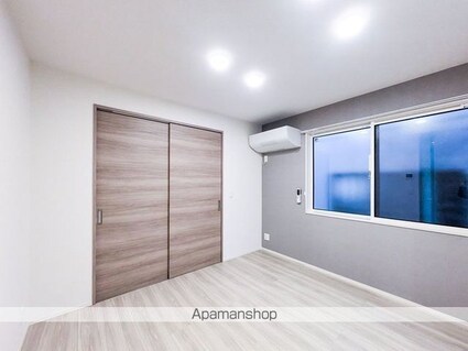 セレスティア大谷田ＩＩ[1LDK/42.18m2]のリビング・居間