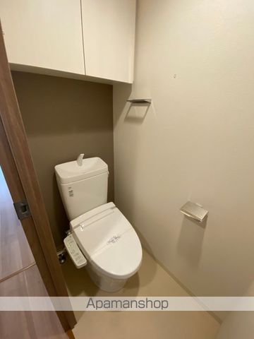 プレサンス心斎橋ニストの内装写真