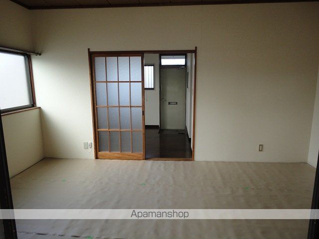 高橋ハイツB棟の内装写真