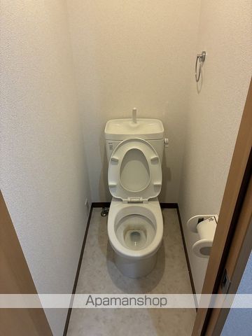 京都アパートメント4の内装写真