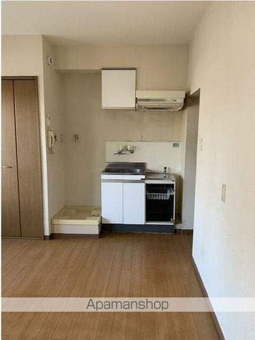 JLBグランエクリュ西船橋の内装写真