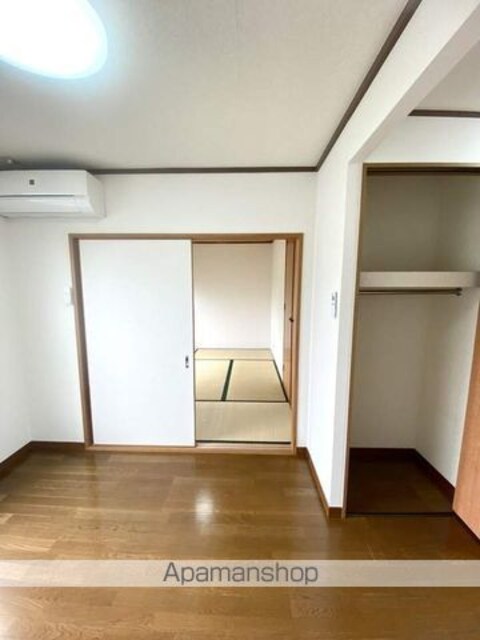 小雑賀ハイツⅠ[1LDK/33.06m2]の内装4