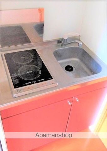 レオパレスエクセル IIの内装写真