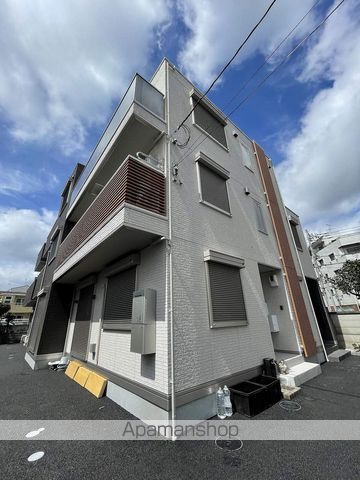 WICTORIAの外観写真