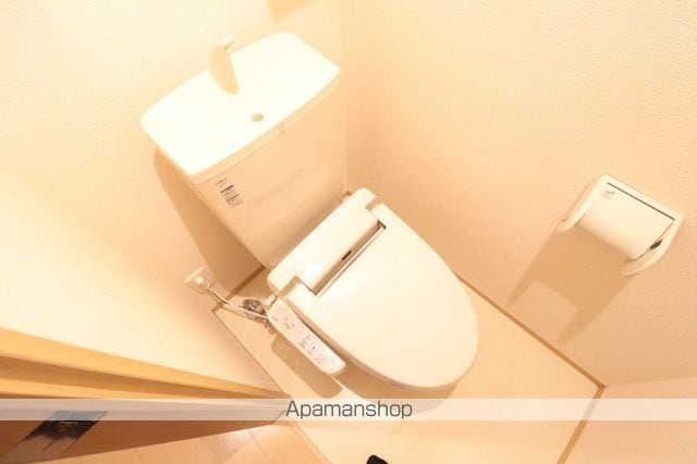 GRANDEUR翔 B棟の内装写真