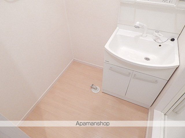 モンチャテウの内装写真