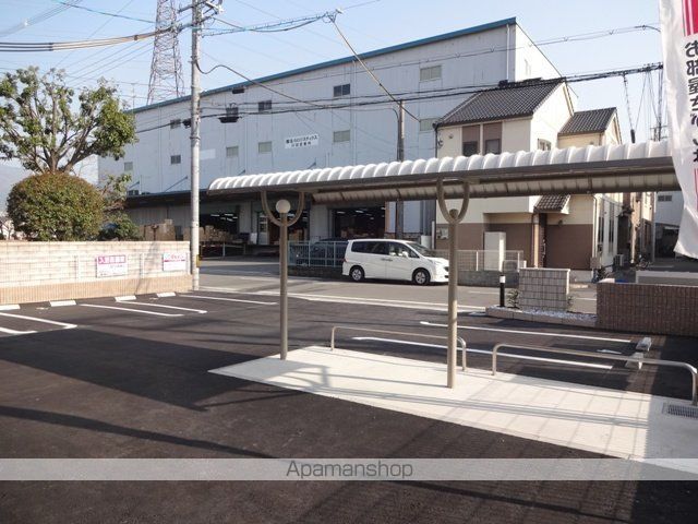コンフォート・レジデンスのその他写真