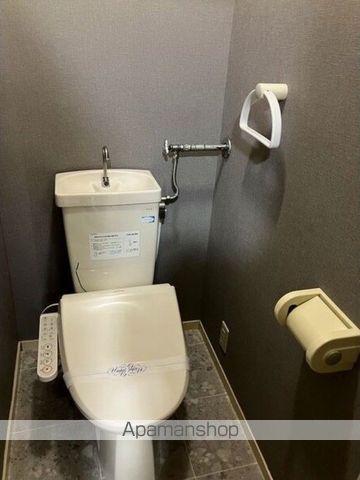 ローヤルハイツ米里の内装写真