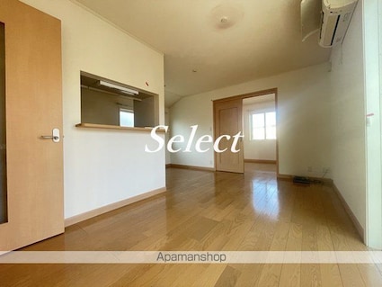 サニーワイズ[1LDK/52.99m2]の内装4