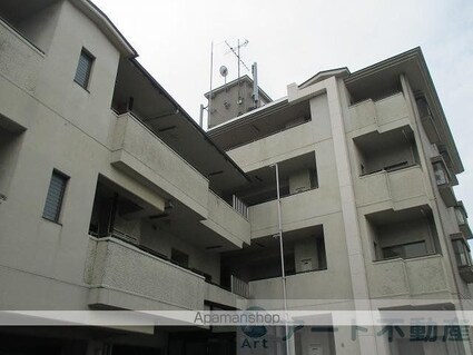 ＴＳ東野[3DK/64.8m2]の外観4