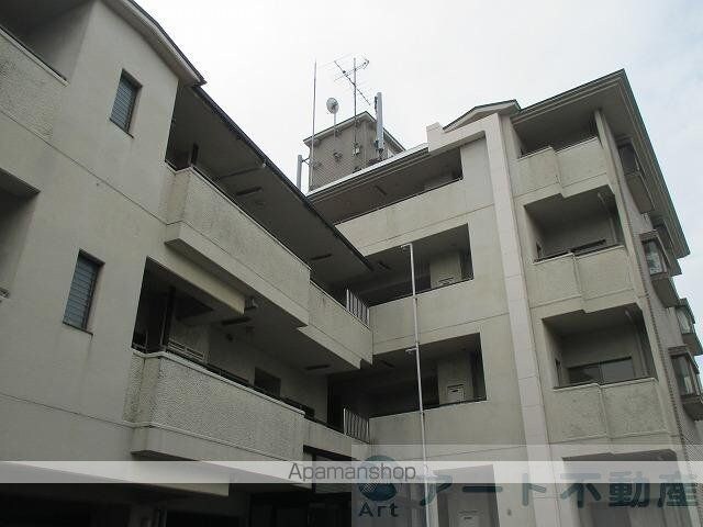 ＴＳ東野[3DK/64.8m2]の外観4