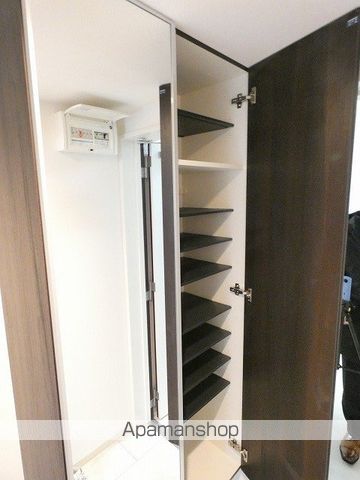 パインハート中の島の内装写真