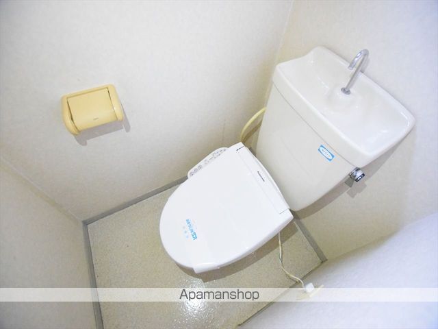 セジュール共和の内装写真