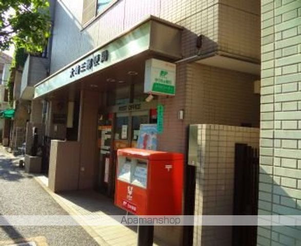 GATO大崎の周辺写真